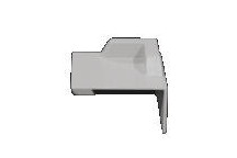 Cromar C1 Corner Trim