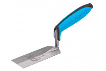 OX Pro Margin Trowel - 125 x 50mm / 5\" x 2\"