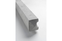 Concrete End Post - 2700mm 9ft