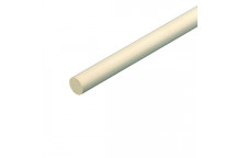 Light Hardwood Dowel 9mm x 2.4m RTM822