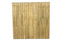 Closeboard Fence Panel 1.8m