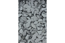 Bulk Bag 40mm Graphite Grey Slate