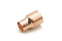 Endfeed fitting reducer 22 x 15mm