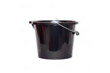 Gorilla Black Bucket 3 Gallon