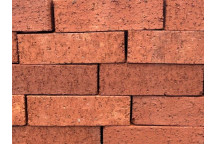 65mm Harthill Red Dragwire Brick