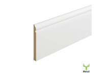 175mm Torus MDF