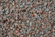 Bulk Bag 14mm Pink Granite