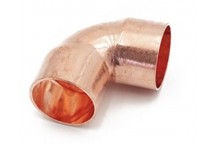 Endfeed Elbow 90\' 28mm