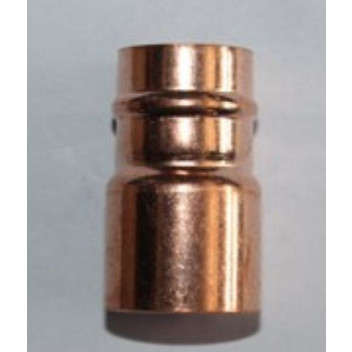 22-15mm Yorkshire Reducer