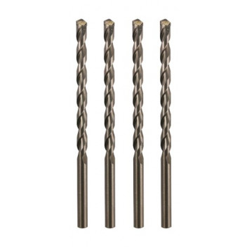 Abracs 10x400mmÂ Percussion Drill Bit