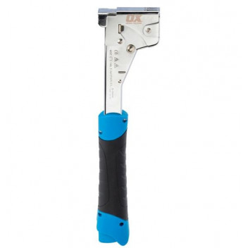 OX Pro Heavy Duty Hammer Tacker