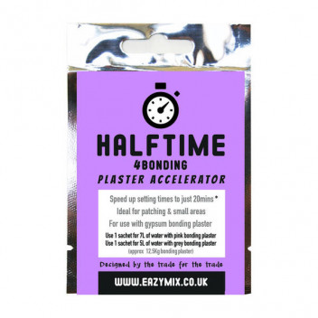 Eazymix Halftime 4Bonding Accelerator