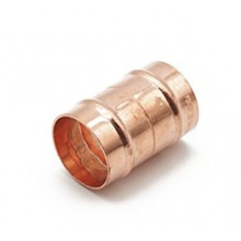 28mm Yorkshire Coupling