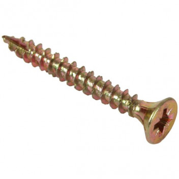 Super Drive Passivated Pozi 5.0x90mm (100)