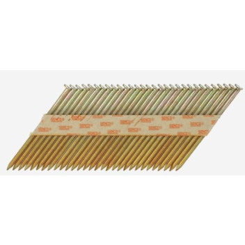 Senco sn 12mu senc. w/o gas 2.87x50mm 2000/box