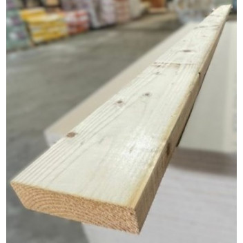 47 x 150 C16 Timber Easy Edge