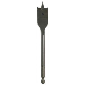 Abracs Flat Wood Drill Bit 6mm