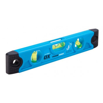 Ox Trade Torpedo Level 230mm 9\"