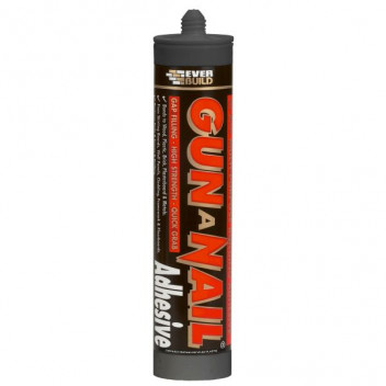 Standard Gun A Nail 290ml