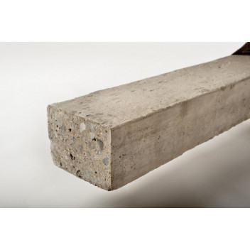 900x100x140 R15 Universal Prestressed Concrete Lintel