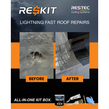 Restec Reskit Roofing Kit
