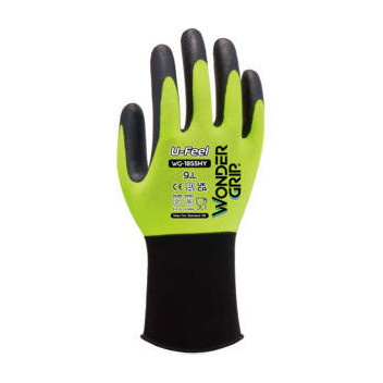 Wonder Grip U Feel WG-1855HY - Large