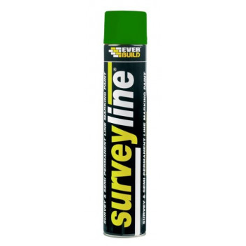 Survey Line Green 700ml
