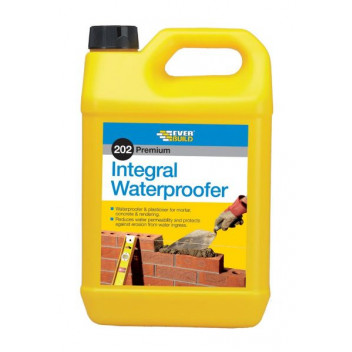 202 Integral Waterproofer 5L
