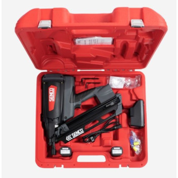 Senco Gas 1st Fix 90mm Nailer SGT90i