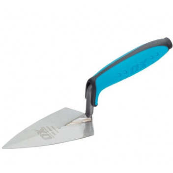 OX Pro Pointing Trowel Philadelphia Pattern - 127mm / 5\"