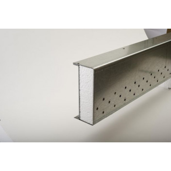 Stressline SL100BOX 1500mm Metal Lintel