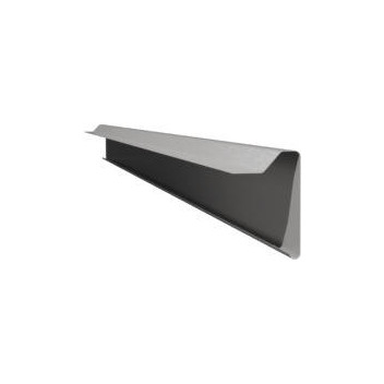 Cromar B300 Large Raised Edge Trim