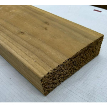 47 x 150 Treated Timber