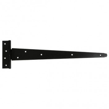 GatePro 121 Medium Tee Hinge EXB 16\"