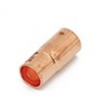 Endfeed fitting reducer 10 x 8mm