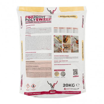 Nexus ProJoint PolySweep Neutral Buff 20kg