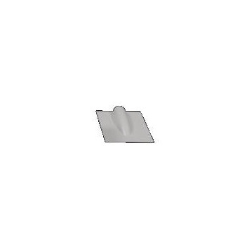 Cromar GRP C5 Large Roof Ridge Closure