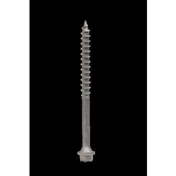 Carpenters Mate PRO Hex Head Screws 90mm (100pk)
