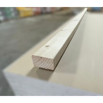 47 x  75 Ungraded Timber