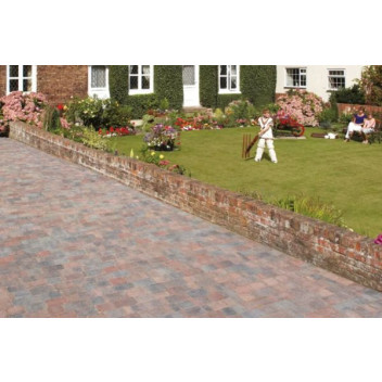 60mm Sorrento Sarsen Stone Pack