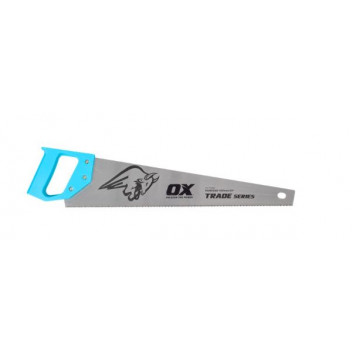 OX Trade Hand Saw - 500mm / 20\"