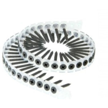 Senco screw phos. sp. bugle PH2 3.9x25mm 1000/box