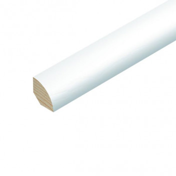 Primed Pine Quad 12mm x12mm x 2.4m TM671