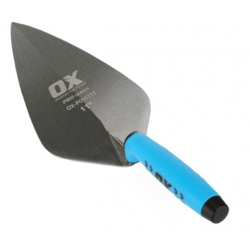 OX Pro Brick Trowel London Pattern - 280mm / 11\"