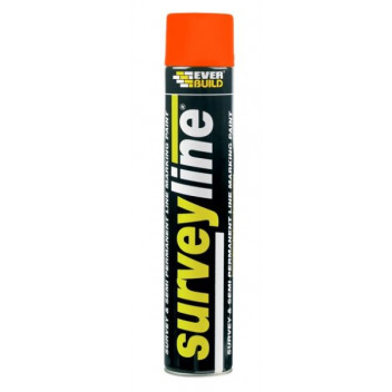 Survey Line Orange 700ml