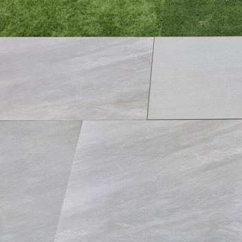 Kandla Grey Porcelain