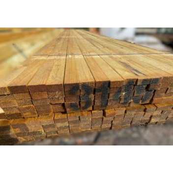 19 x  38 Green Treated Batten