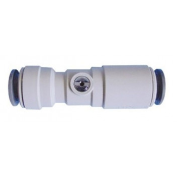 KwikPak JG Speedfit isolation valve 15mm