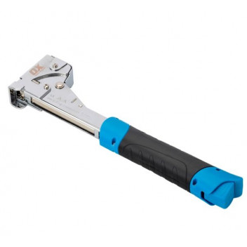 OX Pro Heavy Duty Hammer Tacker
