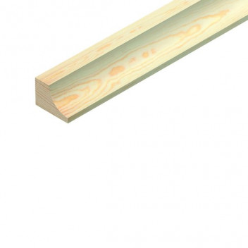 Pine Scotia 21mm x 15mm x 2.4m TM735